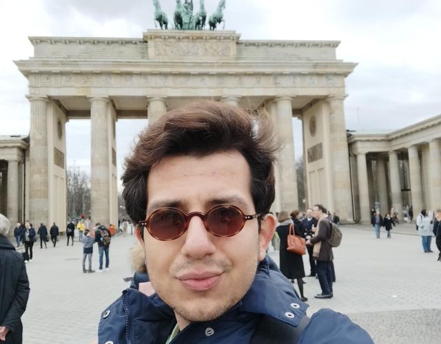 Yenifakılı Almanca Özel Ders